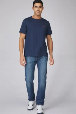Levi's Broek 502 Taper