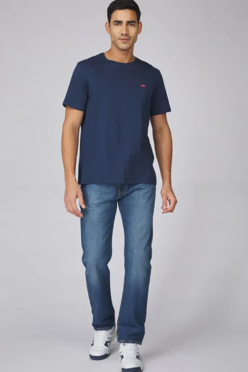 Levi's Broek 502 Taper