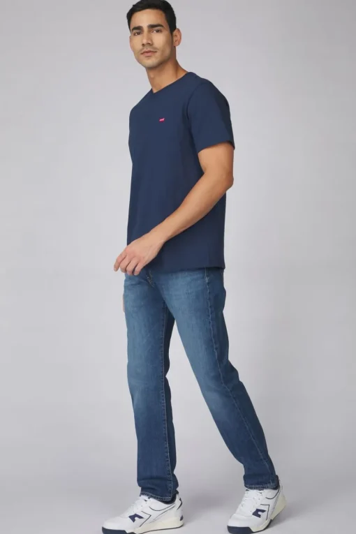 Levi's Broek 502 Taper