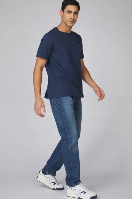 Levi's Broek 502 Taper