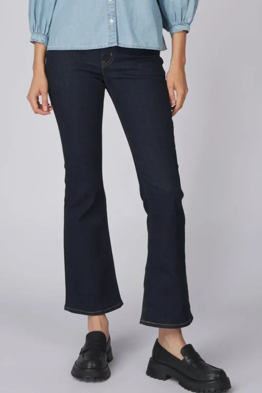 Levi's Jeans 725 High Rise Bootcut