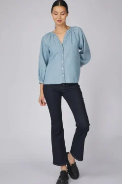Levi's Jeans 725 High Rise Bootcut