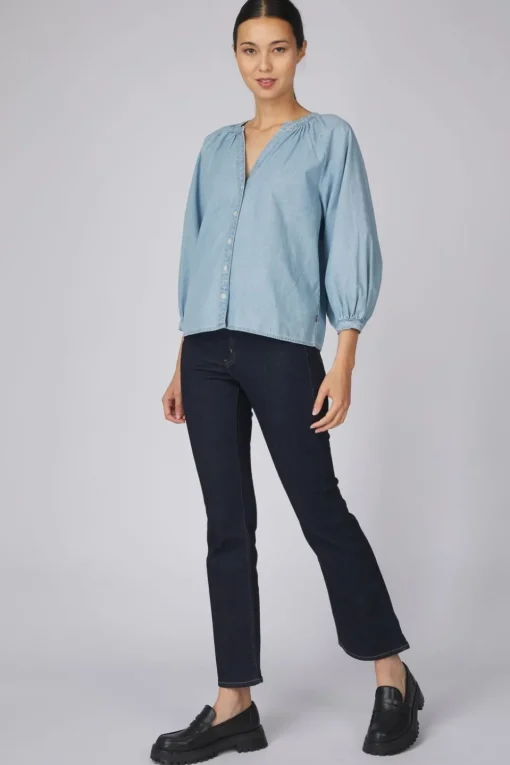 Levi's Jeans 725 High Rise Bootcut