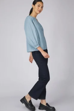 Levi's Jeans 725 High Rise Bootcut