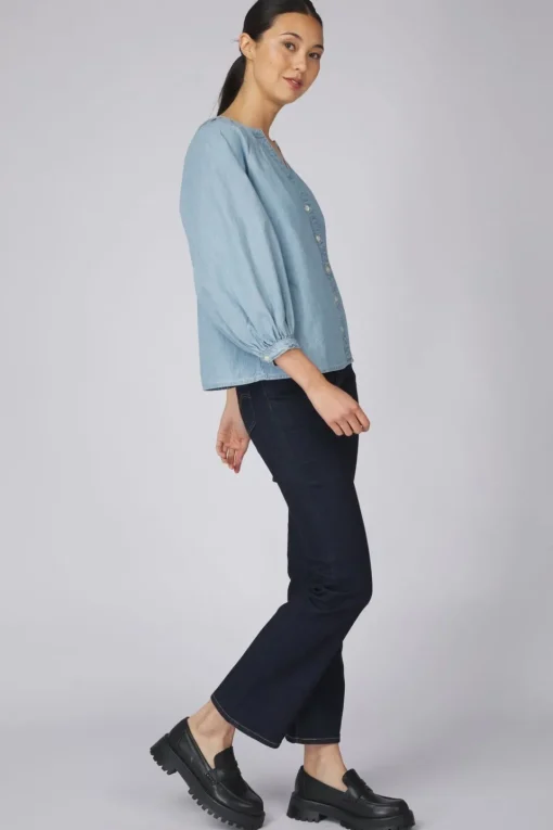 Levi's Jeans 725 High Rise Bootcut