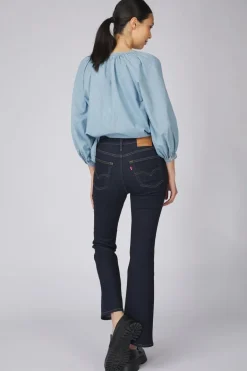 Levi's Jeans 725 High Rise Bootcut
