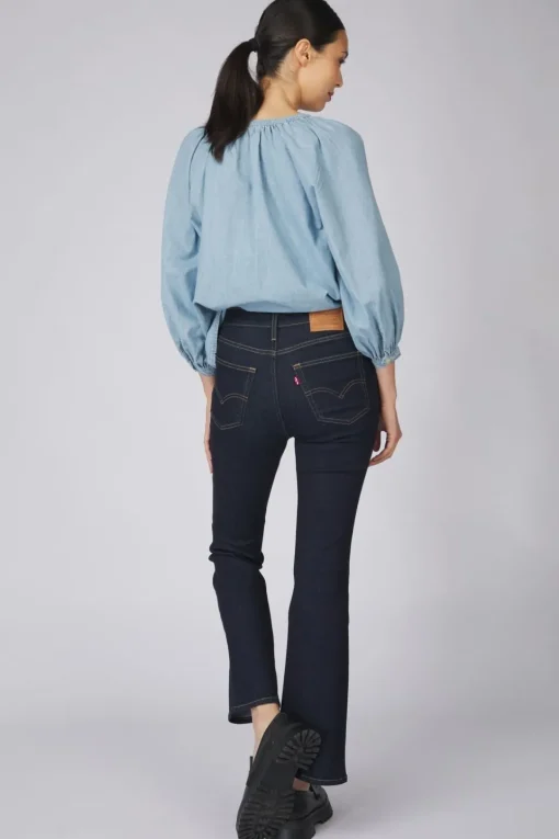 Levi's Jeans 725 High Rise Bootcut