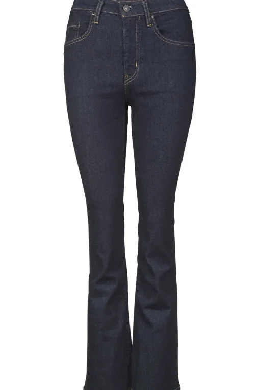 Levi's Jeans 725 High Rise Bootcut
