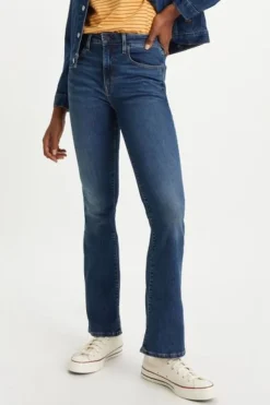 Levi's Jeans 725 High Rise Bootcut