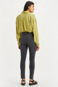 Levi's Jeans 721 High Rise Skinny