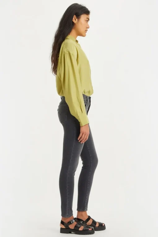 Levi's Jeans 721 High Rise Skinny