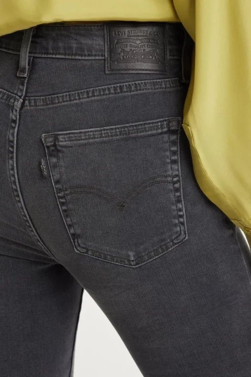 Levi's Jeans 721 High Rise Skinny