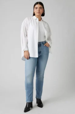 Levi's Jeans 724 High Rise Straight