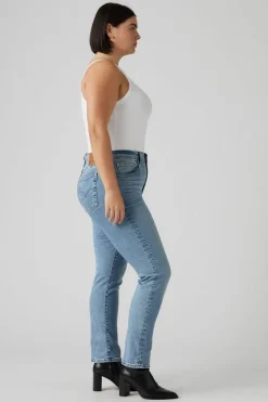 Levi's Jeans 724 High Rise Straight