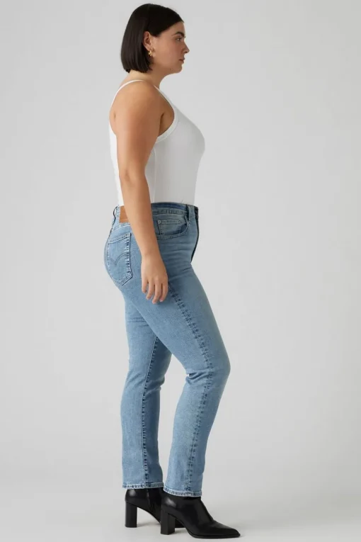 Levi's Jeans 724 High Rise Straight