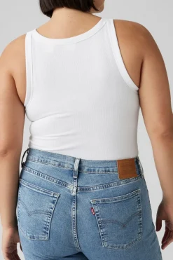 Levi's Jeans 724 High Rise Straight