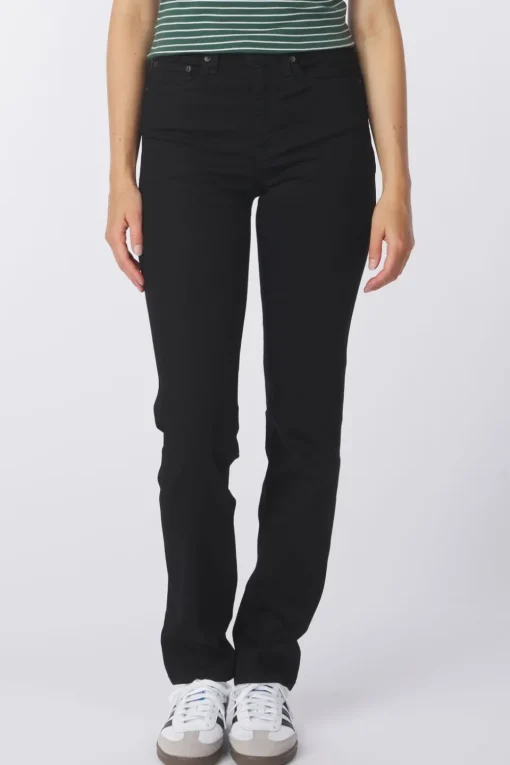 Levi's Jeans 724 High Rise Straight