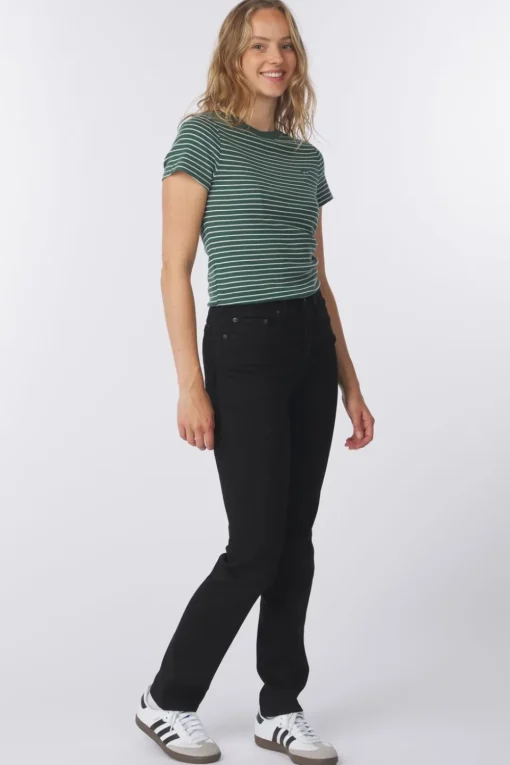 Levi's Jeans 724 High Rise Straight