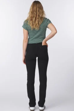 Levi's Jeans 724 High Rise Straight