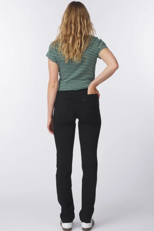 Levi's Jeans 724 High Rise Straight