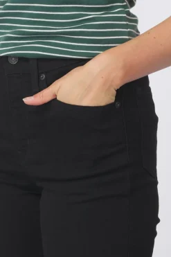 Levi's Jeans 724 High Rise Straight