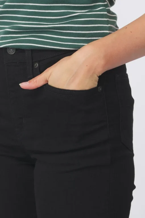 Levi's Jeans 724 High Rise Straight