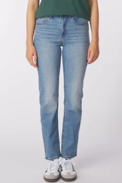 Levi's Jeans 724 High Rise Straight