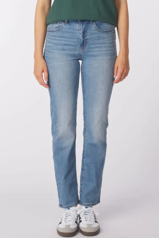Levi's Jeans 724 High Rise Straight