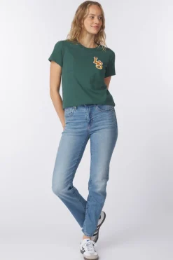 Levi's Jeans 724 High Rise Straight