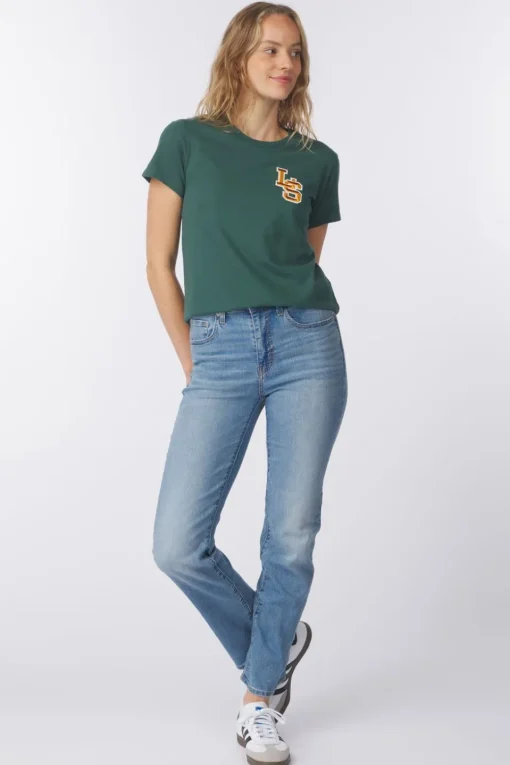 Levi's Jeans 724 High Rise Straight