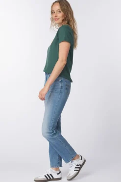 Levi's Jeans 724 High Rise Straight