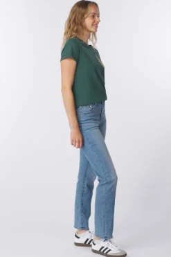 Levi's Jeans 724 High Rise Straight