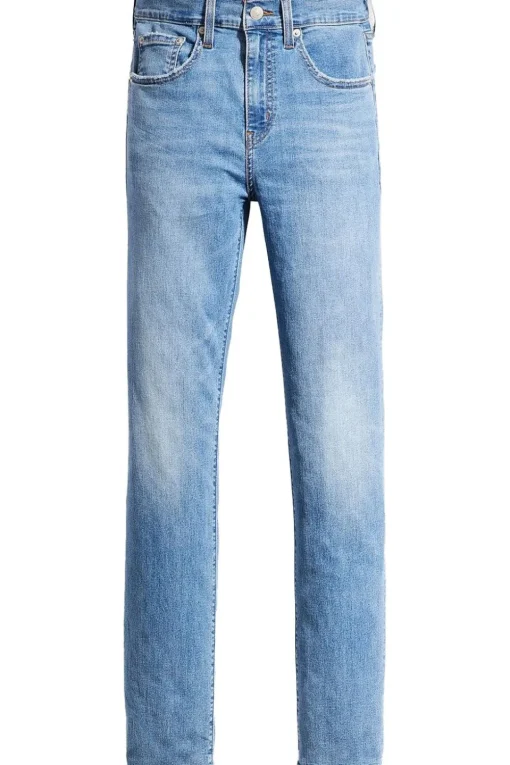 Levi's Jeans 724 High Rise Straight