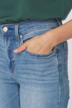 Levi's Jeans 724 High Rise Straight