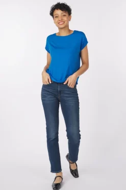Levi's Jeans 724 High Rise Straight