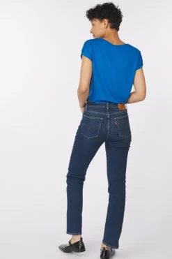 Levi's Jeans 724 High Rise Straight
