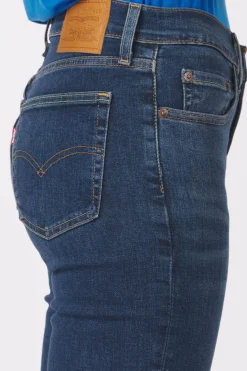 Levi's Jeans 724 High Rise Straight