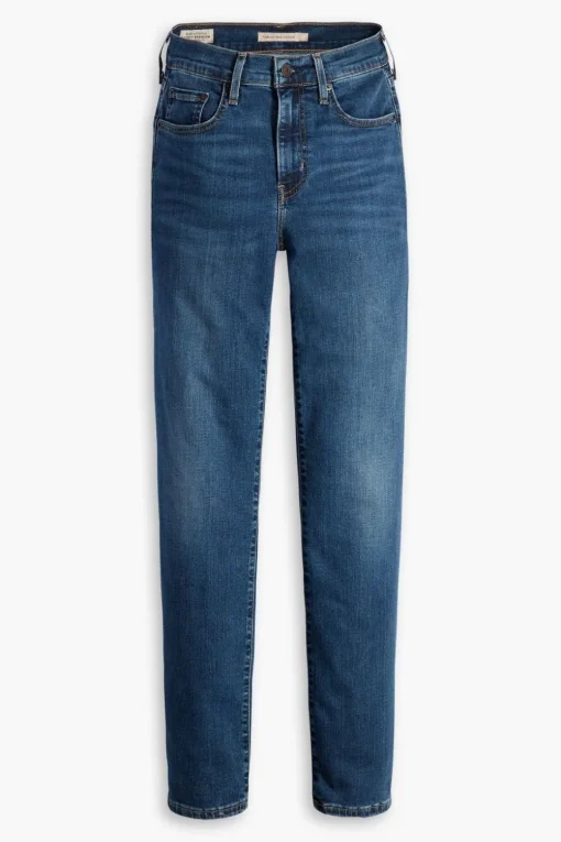 Levi's Jeans 724 High Rise Straight