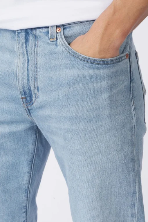Levi's Jeans 502 Taper
