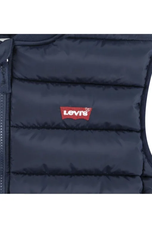 Levi's Kids Bodywarmer Mdwt