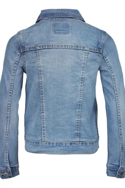 Levi's Kids Jas Stretch Trucker Jacket