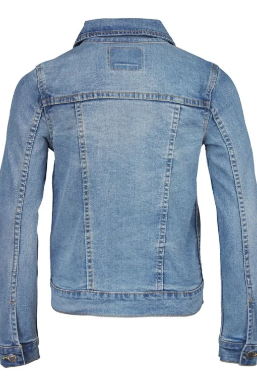 Levi's Kids Jas Stretch Trucker Jacket
