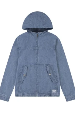 Levi's Kids Jas Sutro Full Zip