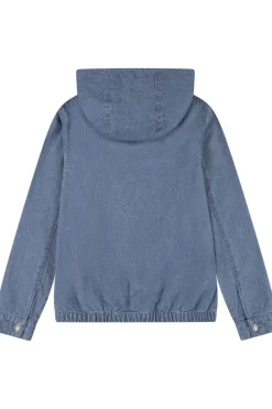 Levi's Kids Jas Sutro Full Zip