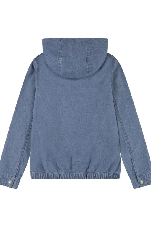 Levi's Kids Jas Sutro Full Zip