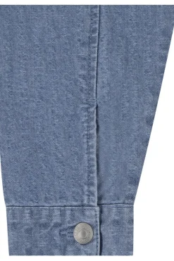 Levi's Kids Jas Sutro Full Zip