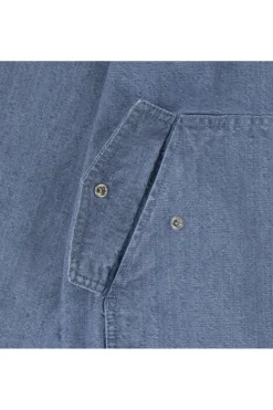 Levi's Kids Jas Sutro Full Zip