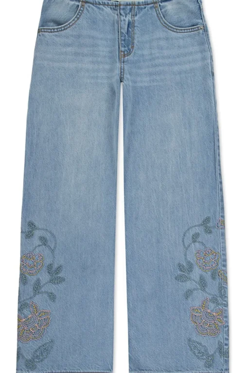 Levi's Kids Jeans Low Rise Baggy