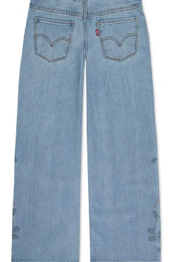 Levi's Kids Jeans Low Rise Baggy