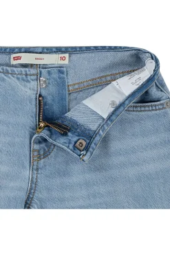 Levi's Kids Jeans Low Rise Baggy